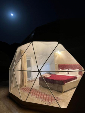 Waseem luxury camp